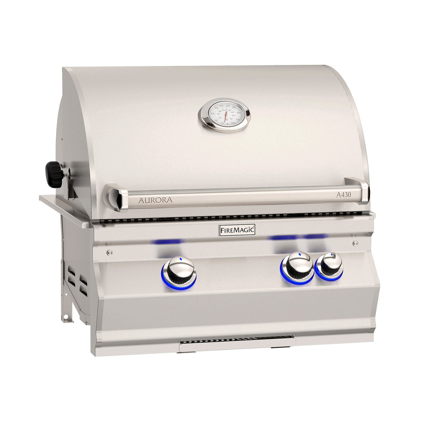 Fire Magic Aurora A430i 24-inch built-in gas grill