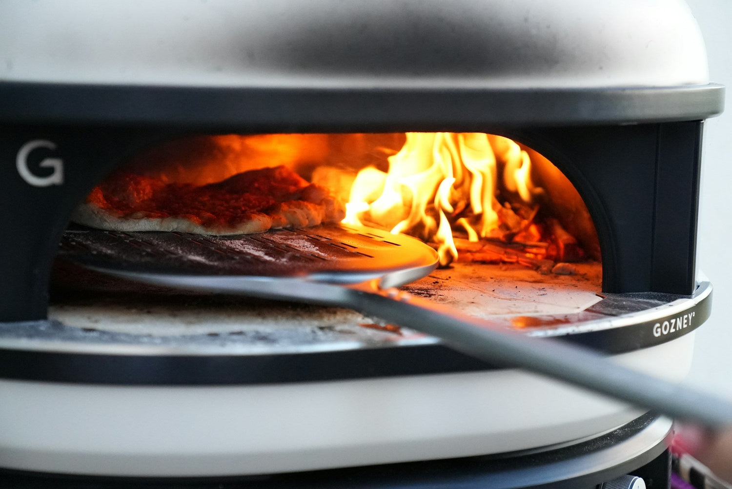 Pizza Ovens
