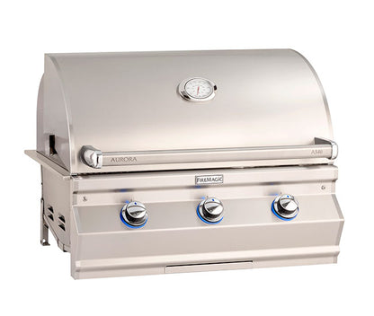 Fire Magic Aurora A540i 34-Inch Built-In Gas Grill