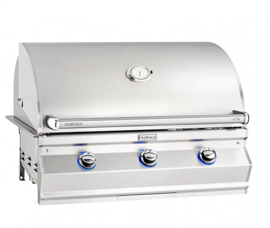 Fire Magic Aurora A790i 40-Inch Built-In Gas Grill