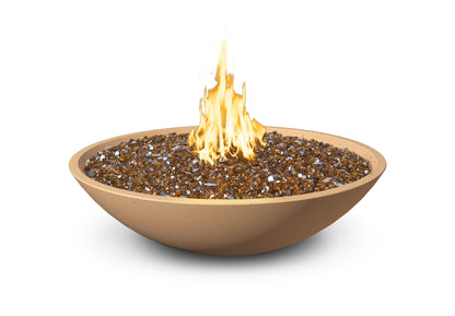 American Fyre Designs 40-inch Marseille Fire Bowl