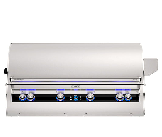Fire Magic Echelon E1060i 52-Inch Built-In Gas Grill