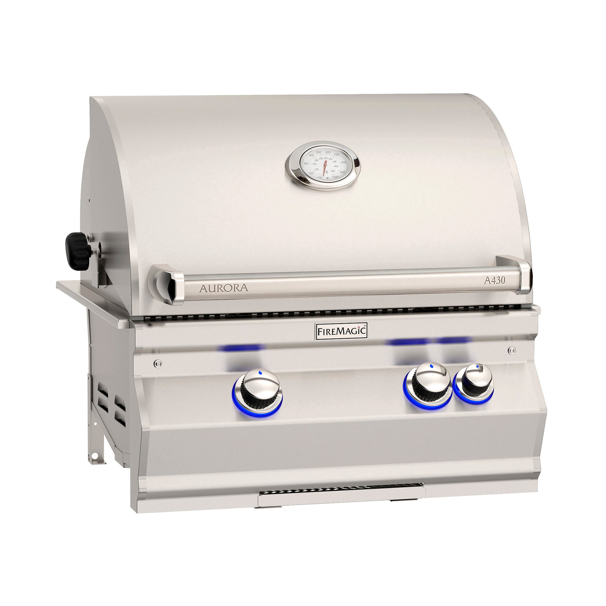 Fire Magic Aurora A430i 24-inch built-in gas grill