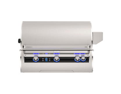 Fire Magic Echelon E790i built-in grill, digital control