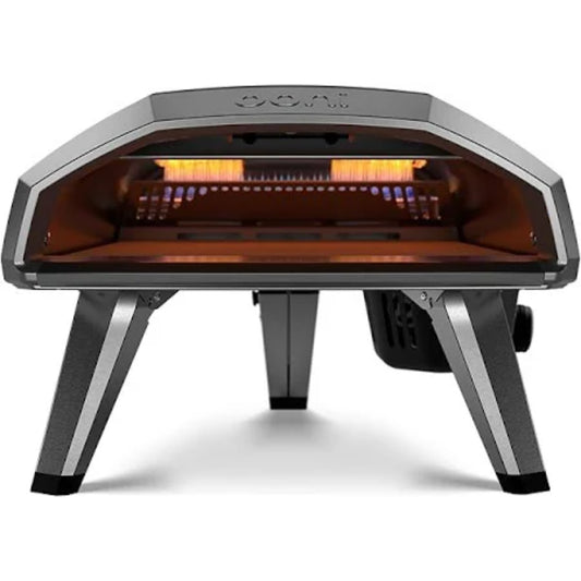 Forno Fiamma Ooni Pizza Oven