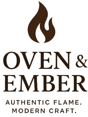 Oven and Ember