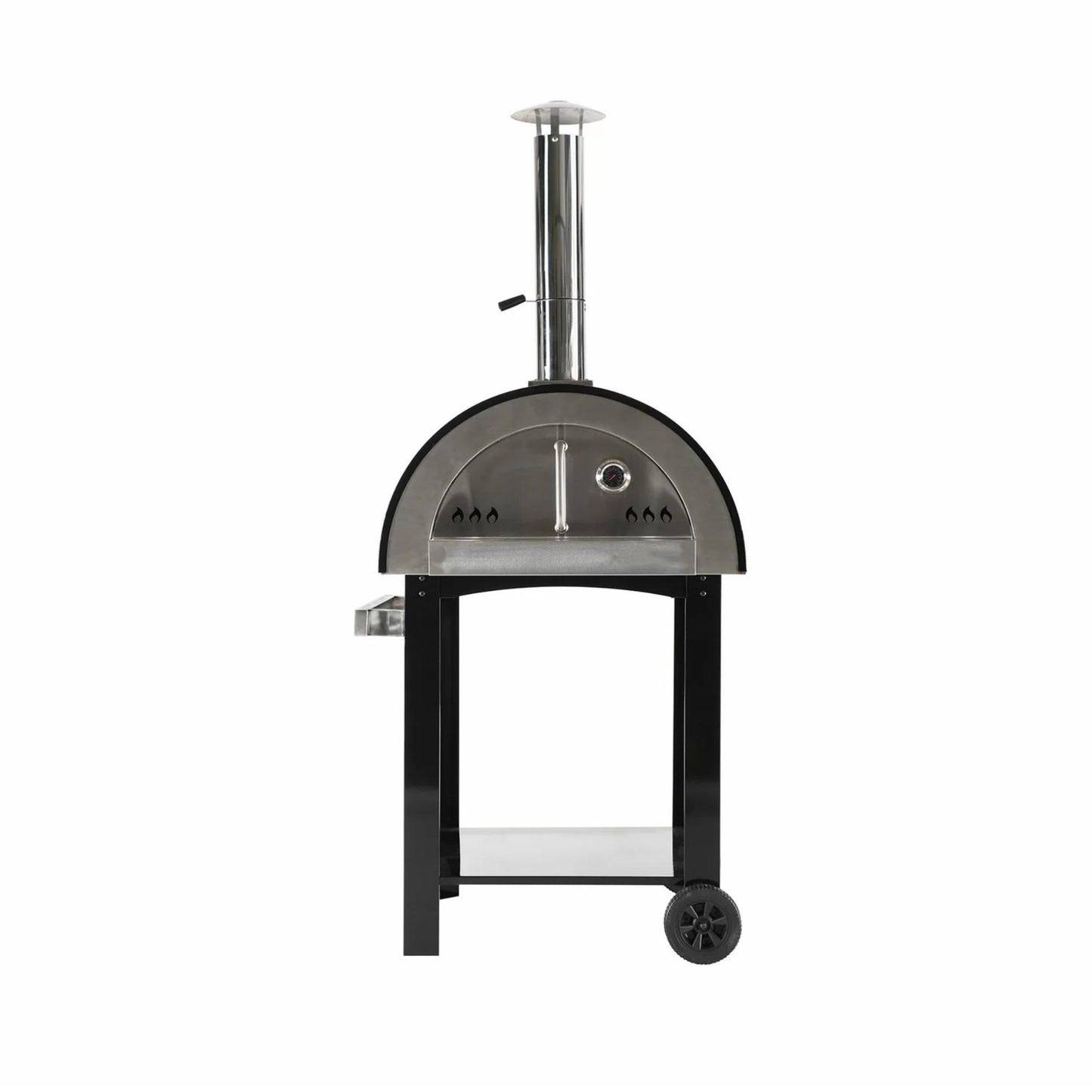 Apex FlameCraft Outdoor Pizza Oven