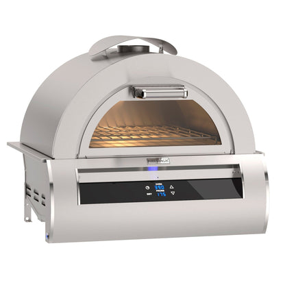 Fire Magic Echelon Diamond Built-In Pizza Oven